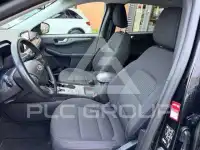 2022 Ford Kuga