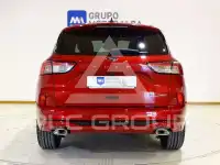 2022 Ford Kuga