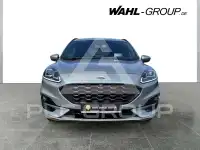 2022 Ford Kuga