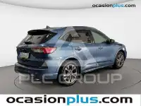 2022 Ford Kuga
