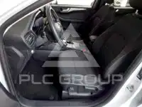 2022 Ford Kuga