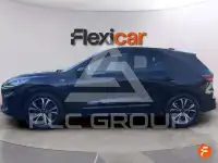 2022 Ford Kuga