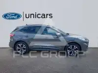 2022 Ford Kuga