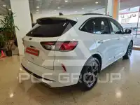 2022 Ford Kuga