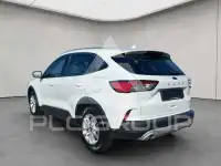 2022 Ford Kuga