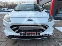 2022 Ford Kuga