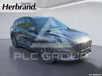 2022 Ford Kuga