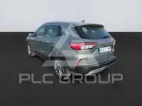 2022 Ford Kuga