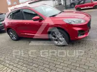 2022 Ford Kuga