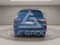 2022 Ford Kuga