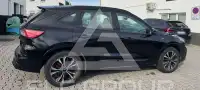 2022 Ford Kuga