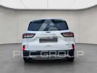 2022 Ford Kuga