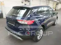 2022 Ford Kuga