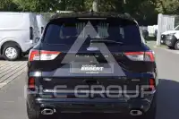2022 Ford Kuga