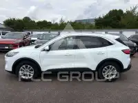 2022 Ford Kuga