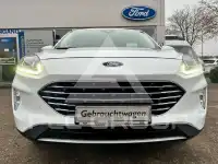 2022 Ford Kuga
