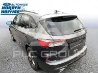 2022 Ford Kuga