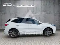 2022 Ford Kuga