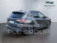 2022 Ford Kuga