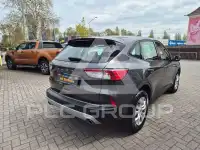 2022 Ford Kuga