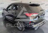 2022 Ford Kuga