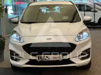 2022 Ford Kuga