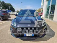 2022 Ford Kuga
