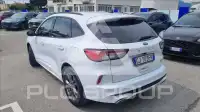 2022 Ford Kuga
