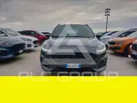2022 Ford Kuga