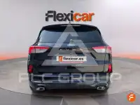 2022 Ford Kuga