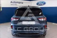 2022 Ford Kuga