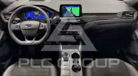 2022 Ford Kuga