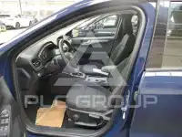2022 Ford Kuga