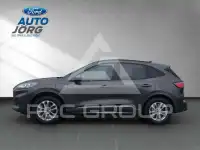2022 Ford Kuga