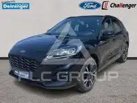 2022 Ford Kuga