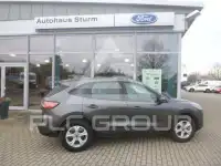 2022 Ford Kuga