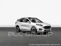 2022 Ford Kuga