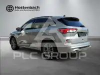 2022 Ford Kuga