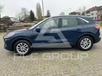 2022 Ford Kuga