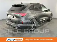 2022 Ford Kuga