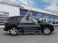 2022 Ford Kuga