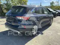 2022 Ford Kuga