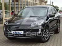 2022 Ford Kuga