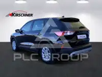 2022 Ford Kuga