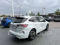 2022 Ford Kuga