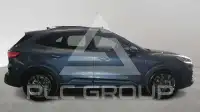 2022 Ford Kuga