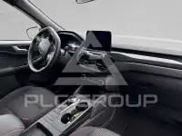 2022 Ford Kuga