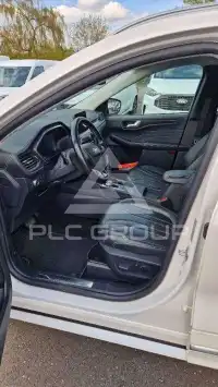 2022 Ford Kuga