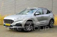 2022 Ford Kuga
