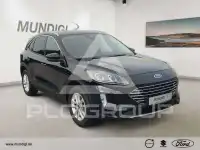 2022 Ford Kuga